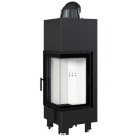 Recuperador MBN 680 Com Lateral - Kratki